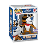 Pop! Tony the Tiger Surfing, , hi-res view 2