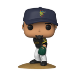POP MiLB Mascots:AquaSox-Felix in Special Jersey, , hi-res view 2