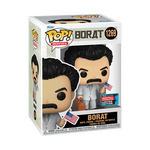 Pop! Borat, , hi-res view 2