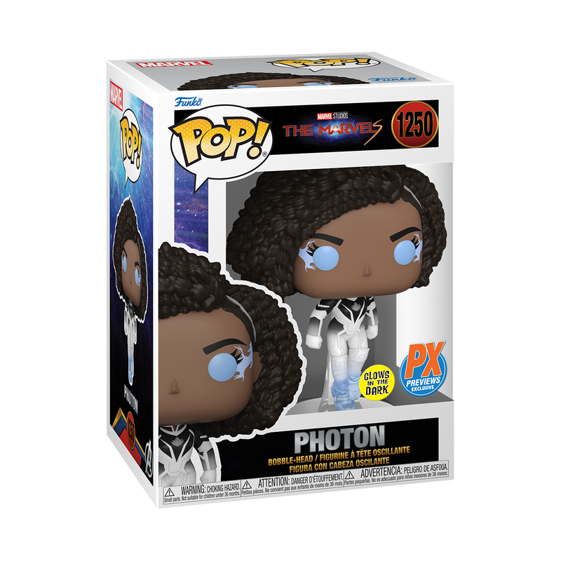 Pop! Photon (Glow), , hi-res view 2