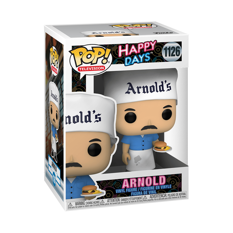 Pop! Arnold, , hi-res view 2