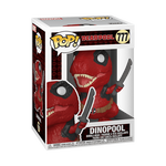 Pop! Dinopool, , hi-res view 2
