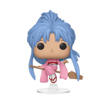 POP Animation: Yu Yu Hakusho - Botan, , hi-res view 1