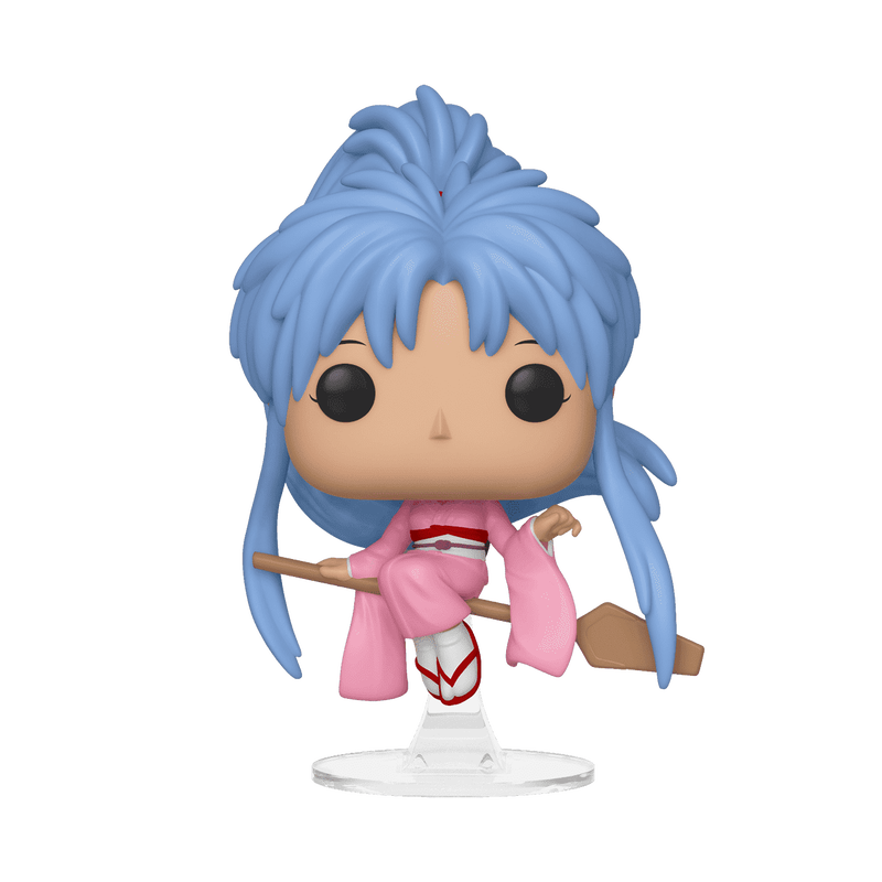 POP Animation: Yu Yu Hakusho - Botan, , hi-res view 1