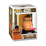 POP Star Wars: Galaxy's Edge- CB-6B, , hi-res view 1