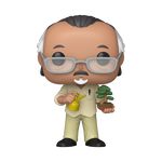 Pop! Mr. Miyagi with Bonsai Tree, , hi-res view 1