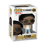 Pop! T-Pain (Rappa Ternt Sanga), , hi-res view 2