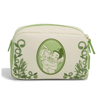 The Princess and the Frog Tiana Bayou Cosmetic Bag - Disney, , hi-res view 2