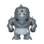 Pop! Alphonse Elric, , hi-res view 1