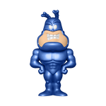 Vinyl SODA The Tick, , hi-res view 3