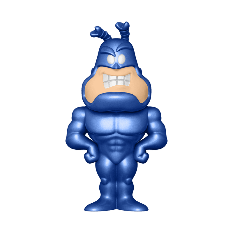 Vinyl SODA The Tick, , hi-res view 3