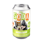 Vinyl SODA Hawkman, , hi-res view 2
