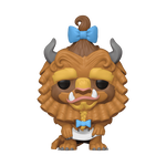 Pop! The Beast with Curls, , hi-res view 1