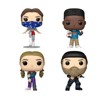 CA Stranger Things | Funko