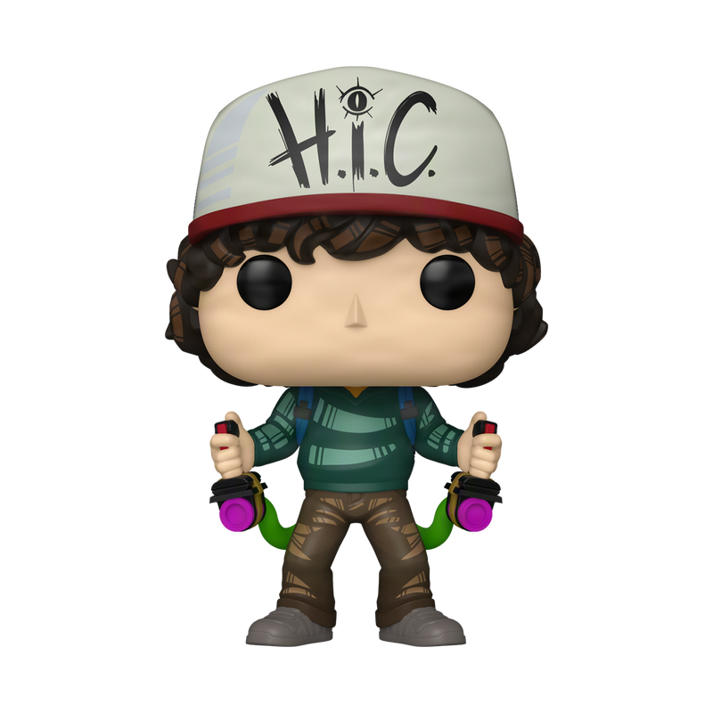 Pop! Dustin (Tales from '85) | Funko