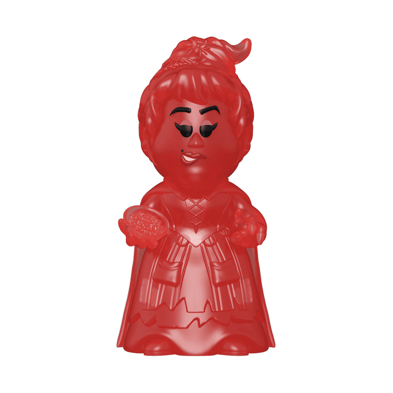 Vinyl SODA Mary Sanderson, , hi-res view 4