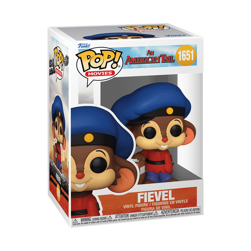 Pop! Fievel, , hi-res view 2