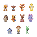 Winnie the Pooh Mini Vinyl Figures, , hi-res view 2