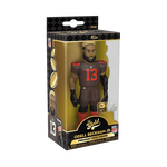 Vinyl GOLD 5" Odell Beckham Jr. - Browns, , hi-res view 4