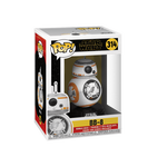 Pop! BB-8, , hi-res view 2