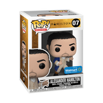 POP Movies: Hamilton- Alexander Hamilton(Blue Coat), , hi-res view 1