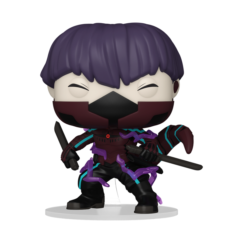 Pop! Soshiro Hoshina (Glow), , hi-res view 1