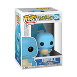 Pop! Squirtle, , hi-res view 2