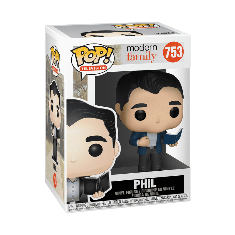 Pop! Phil, , hi-res view 2
