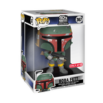 POP Star Wars: 10" Boba Fett, , hi-res view 1