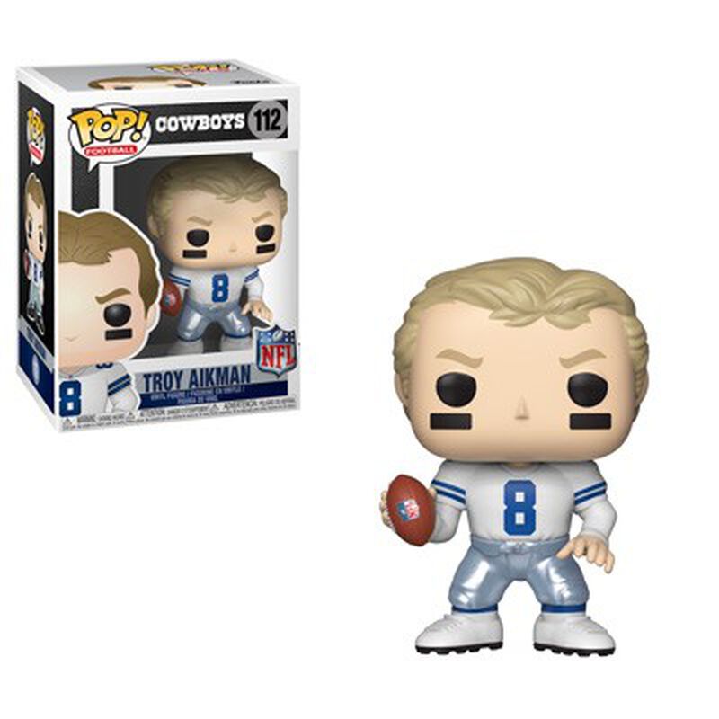 Troy Aikman, , hi-res view 1