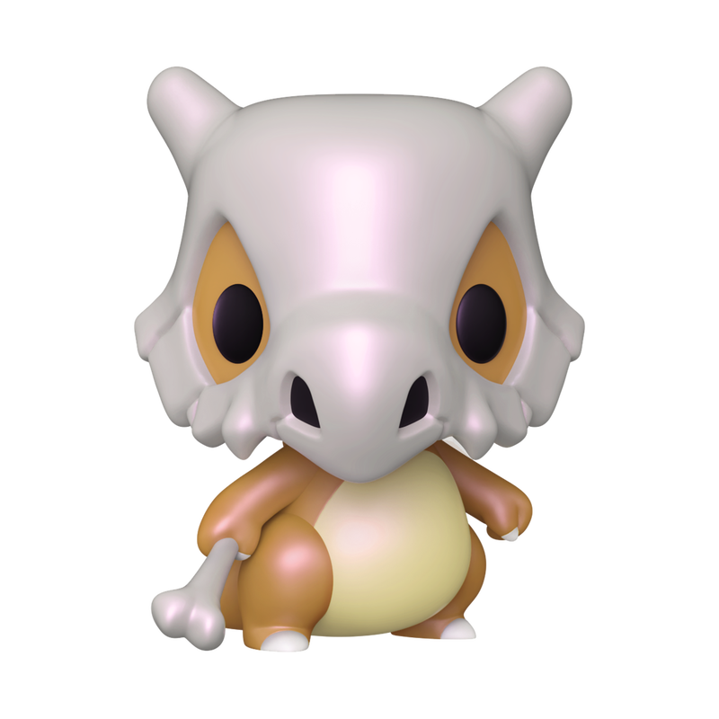 Pop! Cubone (Pearlescent), , hi-res view 1