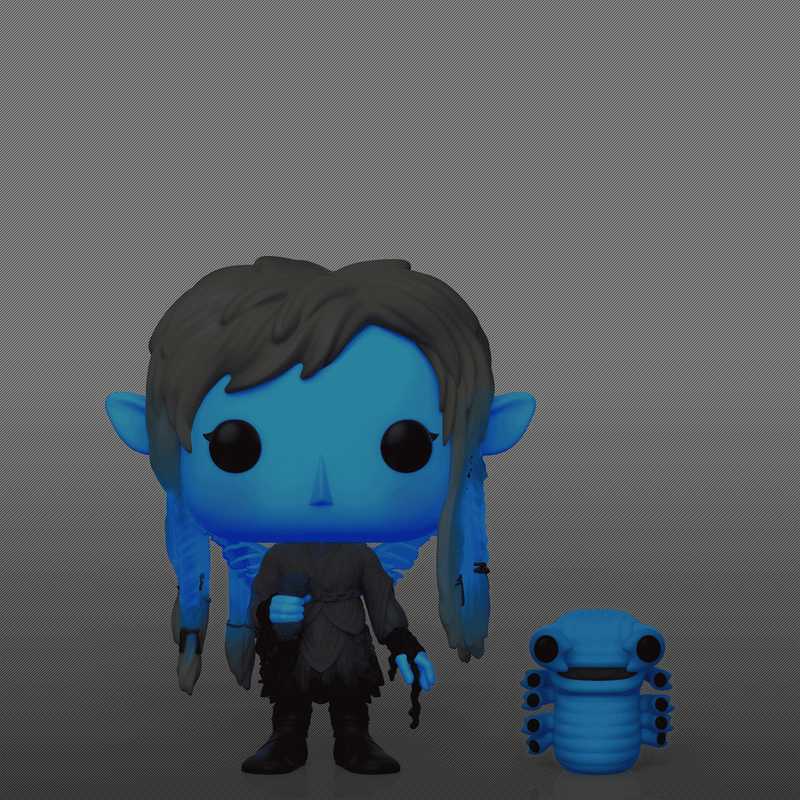 POP TV: Dark Crystal - POP 08 (FYE) - Deet, , hi-res view 2