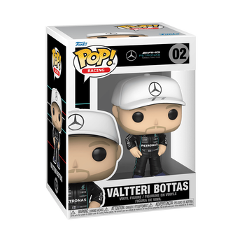 Pop! Valtteri Bottas, , hi-res view 2