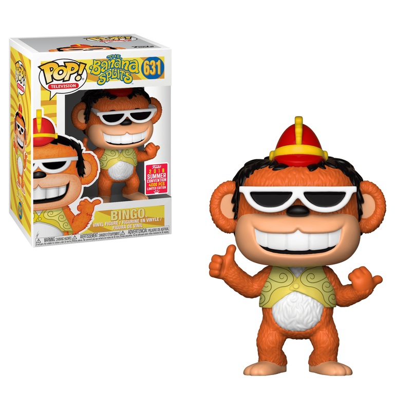 Banana Splits - Bingo, , hi-res view 1