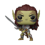 Pop Laezel image