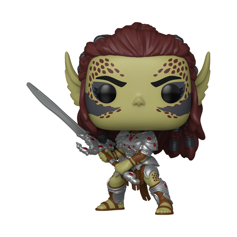 Pop! Lae'zel, , hi-res view 1