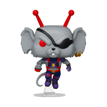 Pop! Modo, Image 1