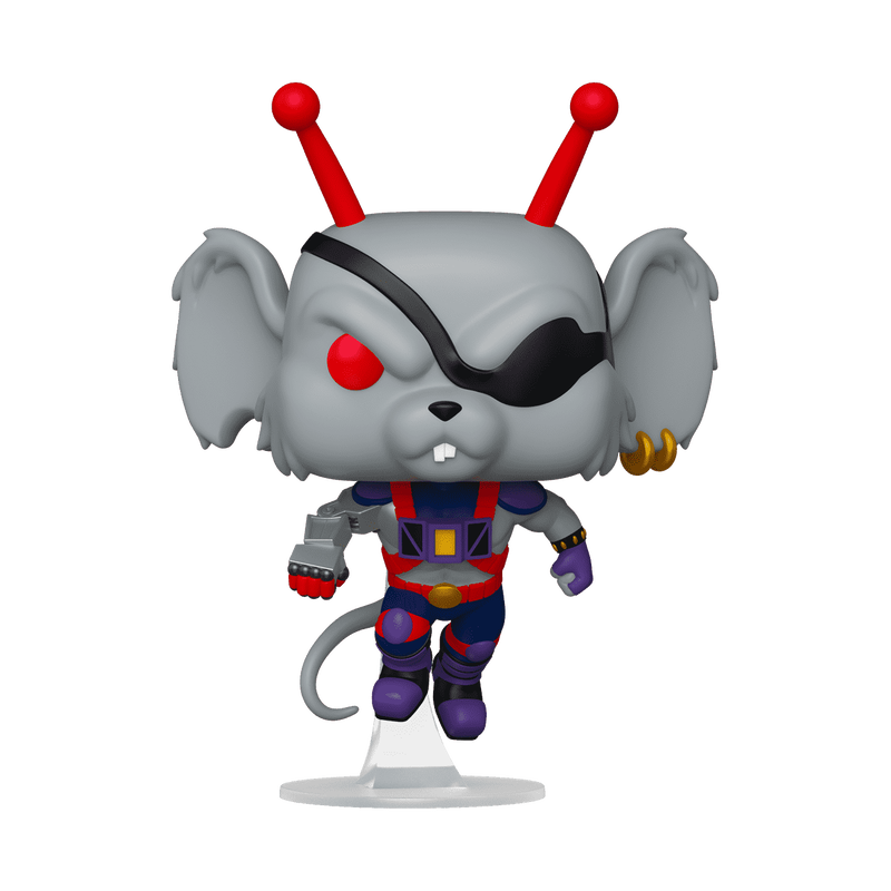 Pop! Modo, , hi-res view 1