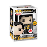 POP NHL: Penguins - Mario Lemieux (Home) (CHASE), , hi-res view 1