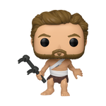 Pop! John Brent, , hi-res view 1