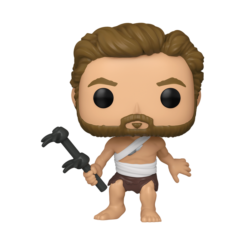 Pop! John Brent, , hi-res view 1