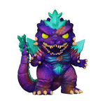 Pop Premium Spacegodzilla Deco