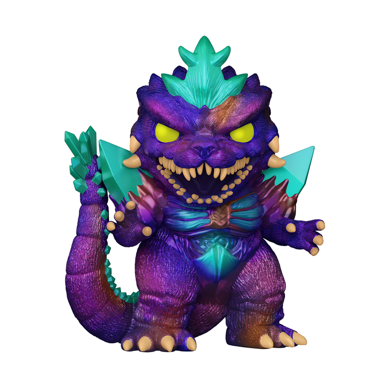 Pop! Premium SpaceGodzilla (Deco), , hi-res view 1