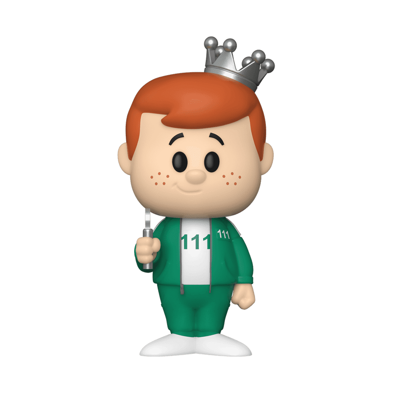 Vinyl SODA Freddy Funko As Player 111, , hi-res view 1