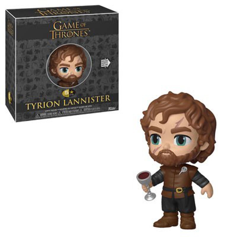 Tyrion Lannister VYNL, , hi-res view 1