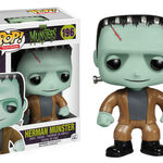 Munsters - Herman, , hi-res view 1