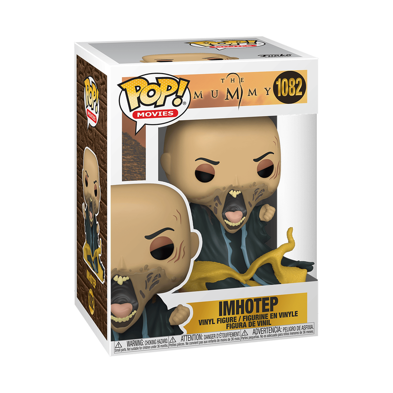 Pop! Imhotep, , hi-res view 2