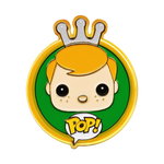 Freddy Funko Pin, , hi-res view 1