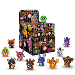 Pizzeria Simulator (Glow) Mystery Minis, , hi-res view 1