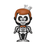 Vinyl SODA Vampire Freddy (Chase), , hi-res view 1